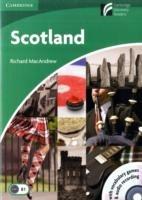 Scotland. Con CD Audio. Con CD-ROM - Richard MacAndrew - Libro Cambridge 2009 | Libraccio.it