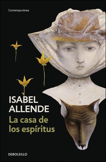 Casa de los espiritus - Isabel Allende - Libro De Borsillo 2011 | Libraccio.it