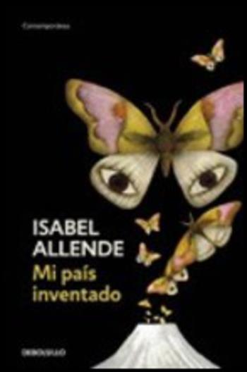 Mi pais inventado - Isabel Allende - Libro De Borsillo 2011 | Libraccio.it