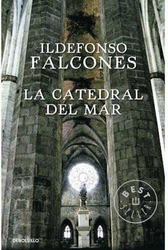 Catedral del mar - Ildefonso Falcones - Libro De Borsillo 2011 | Libraccio.it