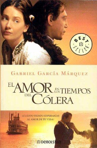 Amor en los tiempos del colera - Gabriel García Márquez - Libro De Borsillo 2011 | Libraccio.it