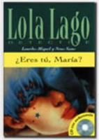 ¿Eres tú, Maria. ? Con CD Audio - Lourdes Miquel López, Neus Sans Baulenas - Libro Difusion 2003 | Libraccio.it
