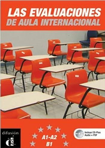 Las evaluaciones de aula internacional. Con CD Audio - Anna Méndez - Libro Garzanti Scuola 2010 | Libraccio.it