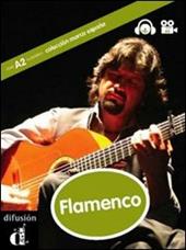 Flamenco. Con DVD.