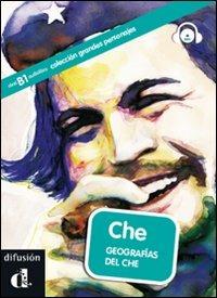 Che. Grandes personajes. Con CD Audio  - Libro Difusion 2012 | Libraccio.it