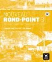 Nouveau rond-point. B2. Cahier d'exercices. Con CD. Con e-book. Con espansione online. Vol. 3