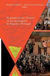 El mundo de los virreyes en las monarquías de España y Portugal - Joan-Lluís Palos - Libro Iberoamericana Editorial Vervuert | Libraccio.it