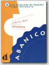 Abanico. Libro del alumno.