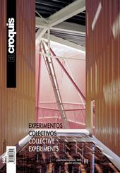 Collective experiments 1. Ediz. inglese e spagnola. Vol. 148