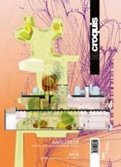 El Croquis 184. AMID.cero9 -MOS Achitects