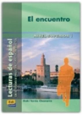 El Encuentro. - Iñaki Tarrés Chamorro - Libro Edinumen Editorial 2000 | Libraccio.it