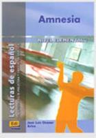 Amnesia - Ariza Ocasar - Libro Edinumen Editorial 2008 | Libraccio.it