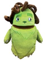 Greenman and the magic forest. All Levels. Puppet. Per la Scuola elementare