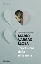 Travesuras de la niña mala / The Bad Girl