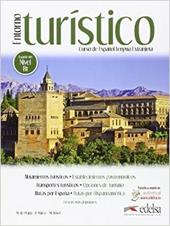 Entorno turistico. Con espansione online