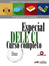 Especial dele C1. Curso completo. Per le Scuole superiori. Con e-book. Con espansione online
