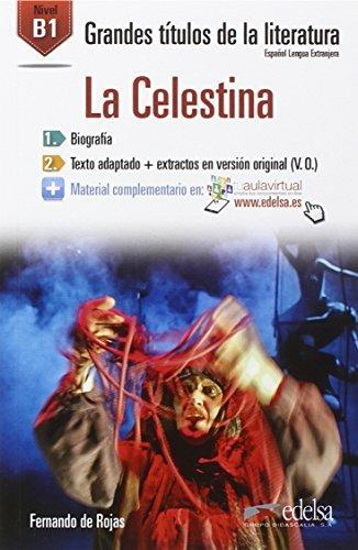 La Celestina. Con espansione online - Fernando de Rojas - Libro Edelsa 2015 | Libraccio.it