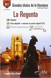 La regenta. Con espansione online