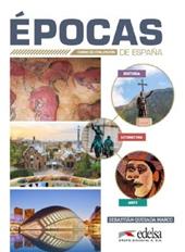 Epocas de España. Con espansione online. Vol. 1