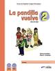 La pandilla vuelve. A2. Libro del alumno. Libro de ejercicios. Curso de espanol lengua extranjera. Per la Scuola media. Vol. 2 - María Luisa Hortelano, Elena G. Hortelano - Libro Edelsa 2025 | Libraccio.it