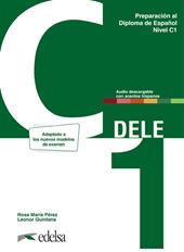 Preparación Dele. C1. Con espansione online