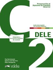 Preparación Dele. C2. Con espansione online