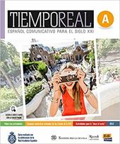 Tiempo real. Per le Scuole superiori. Con e-book. Con espansione online. Con Libro: Civiltà. Con CD-ROM. Vol. 1