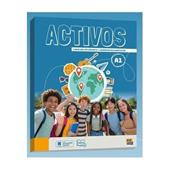 Activos. Per la Scuola media. Con e-book. Con espansione online