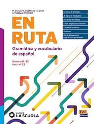 En ruta. Con e-book. Con espansione online - Guerrero - Libro Edinumen Editorial 2023 | Libraccio.it