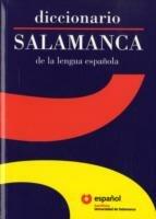 Diccionario Salamanca de la lengua espanola  - Libro Santillana Casa Editrice 2007 | Libraccio.it
