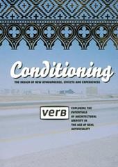 Verb conditioning