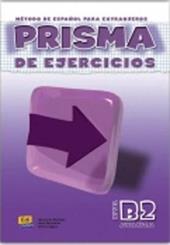 Prisma. B2 avanza. Libro de ejercicios. Vol. 2