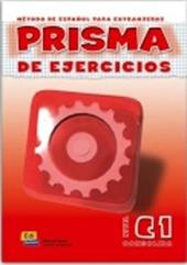 Prisma C1. Consolida. Libro de ejercicios. Vol. 3