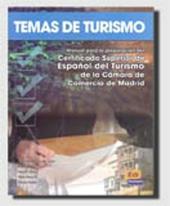Temas de turismo. Libro del alumno. Per le Scuole superiori
