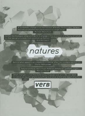 Verb natures - Irene Hwang - Libro Actar 2007 | Libraccio.it