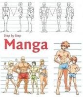 Big Book of Manga