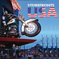 Facciate a tema USA  - Libro Links 2009 | Libraccio.it