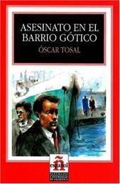Asesinato en el barrio gotico. Livello 2
