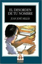 Desorden de tu nombre. Livello 3 (El)