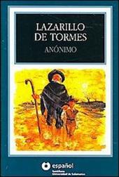 Lazarillo de Tormes. Leer en español. Level 3