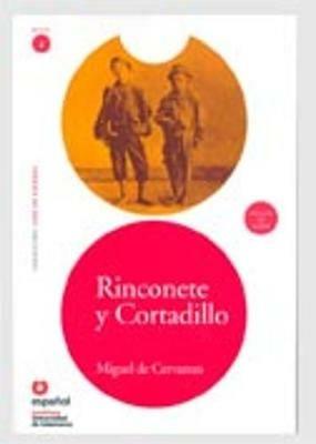 Rinconete y cortadillo. Secondo livello. Con CD Audio  - Libro Santillana Casa Editrice 2012 | Libraccio.it