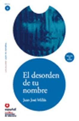 El desorden de tu nombre. Terzo livello. Con CD Audio  - Libro Santillana Casa Editrice 2012 | Libraccio.it