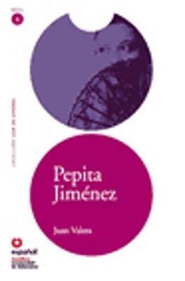 Pepita jimenez. Livello 5. Con CD Audio.  - Libro Santillana Casa Editrice 2012 | Libraccio.it