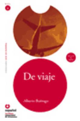De viaje. Secondo livello. Con CD Audio  - Libro Santillana Casa Editrice 2012 | Libraccio.it