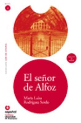 Senor de Alfoz (El). Secondo livello. Con CD Audio  - Libro Santillana Casa Editrice 2012 | Libraccio.it
