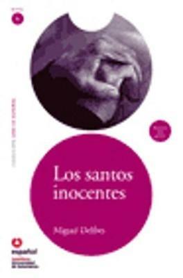 Los santos inocentes. Quinto livello. Con CD Audio  - Libro Santillana Casa Editrice 2012 | Libraccio.it