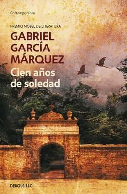 Cien anos de soledad - Gabriel García Márquez - Libro De Borsillo 2011 | Libraccio.it