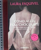 Como agua para chocolate