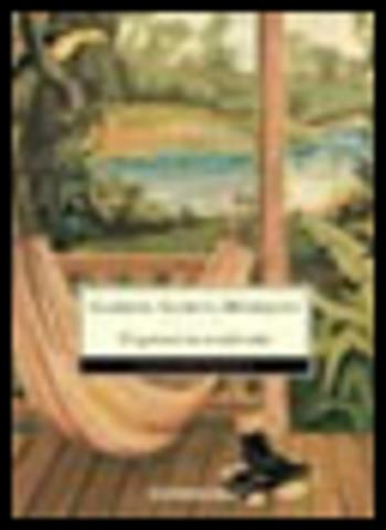 General en su laberinto - Gabriel García Márquez - Libro De Borsillo 2011 | Libraccio.it