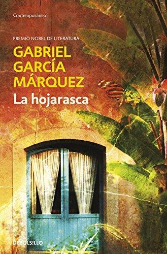 Hojarasca - Gabriel García Márquez - Libro De Borsillo 2011 | Libraccio.it
